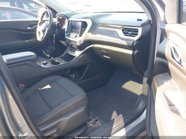 Продаж на аукціоні авто 2023 Gmc Acadia Fwd Sle, vin: 1GKKNKL49PZ258791, номер лоту: 44632517