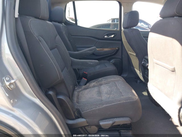 Продаж на аукціоні авто 2023 Gmc Acadia Fwd Sle, vin: 1GKKNKL49PZ258791, номер лоту: 44632517