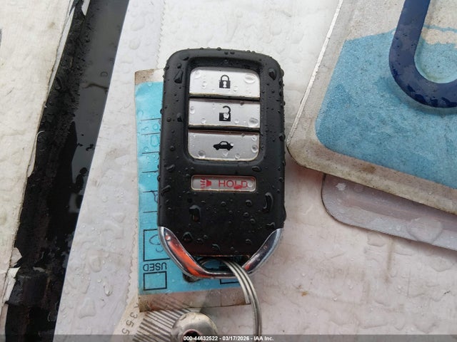 Honda Civic Ex-l 2014 19XFB2F99EE215123 Image 11