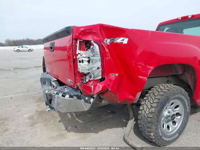 Auction sale of the 2013 Gmc Sierra 1500 Work Truck, vin: 1GTN2TE01DZ189463, lot number: 44632523