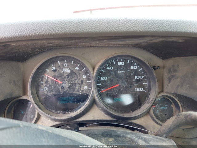 Auction sale of the 2013 Gmc Sierra 1500 Work Truck, vin: 1GTN2TE01DZ189463, lot number: 44632523