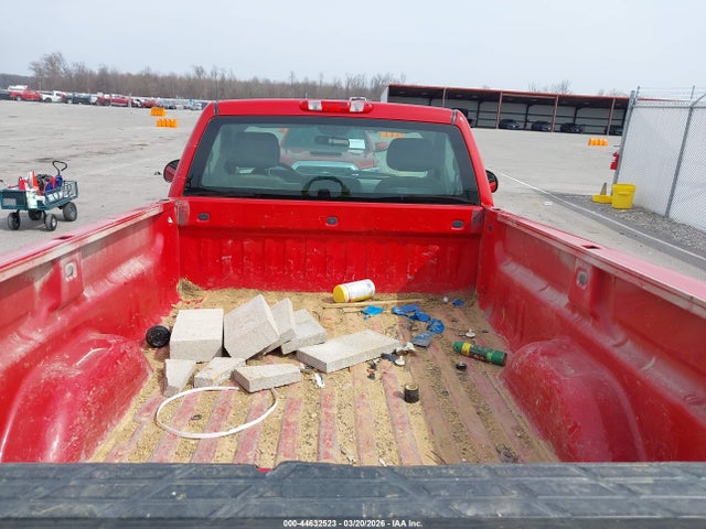 Auction sale of the 2013 Gmc Sierra 1500 Work Truck, vin: 1GTN2TE01DZ189463, lot number: 44632523