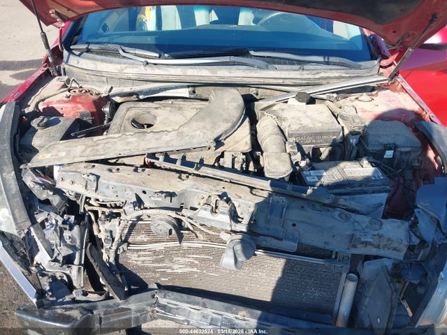 5NPE24AF8HH494732 Hyundai Sonata