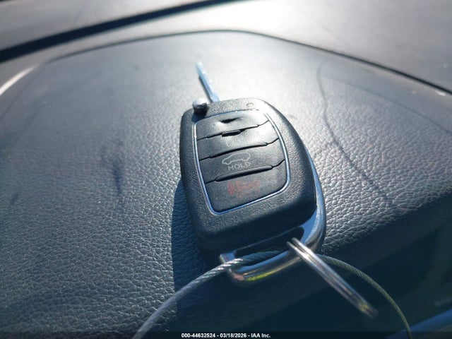 5NPE24AF8HH494732 Hyundai Sonata