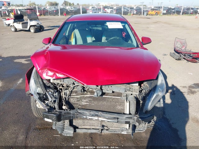 5NPE24AF8HH494732 Hyundai Sonata