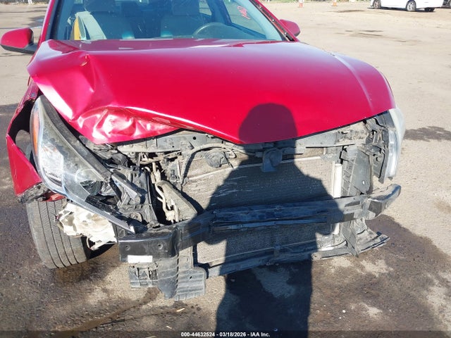 5NPE24AF8HH494732 Hyundai Sonata