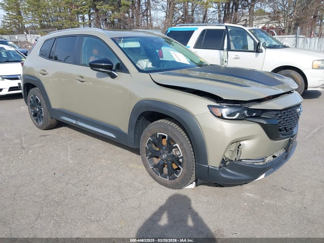 2024 MAZDA CX-50 7MMVABXY8RN226264