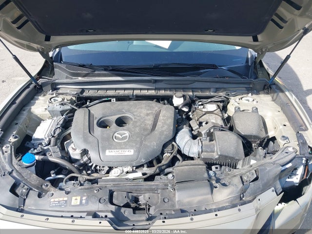2024 MAZDA CX-50 7MMVABXY8RN226264 Photo 9