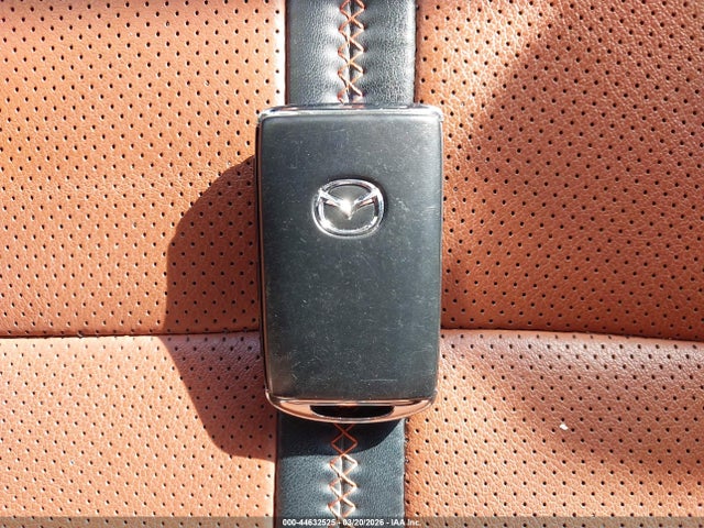 2024 MAZDA CX-50 7MMVABXY8RN226264 Photo 10