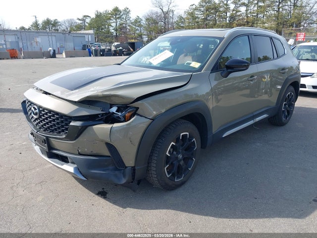 2024 MAZDA CX-50 7MMVABXY8RN226264 Photo 1