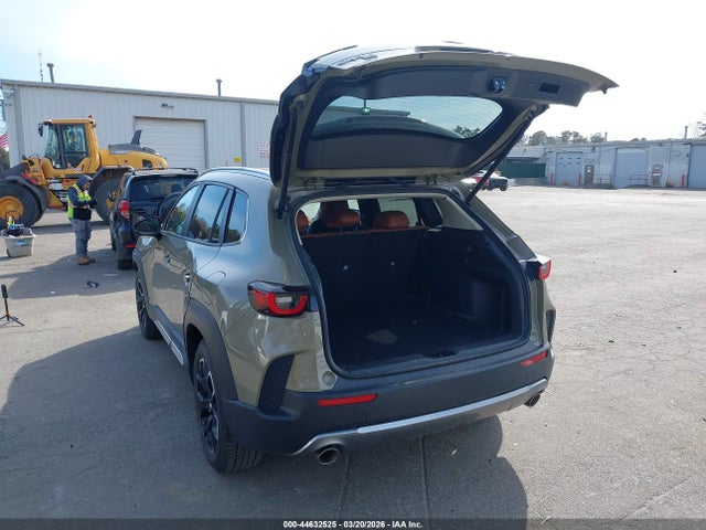 2024 MAZDA CX-50 7MMVABXY8RN226264 Photo 2