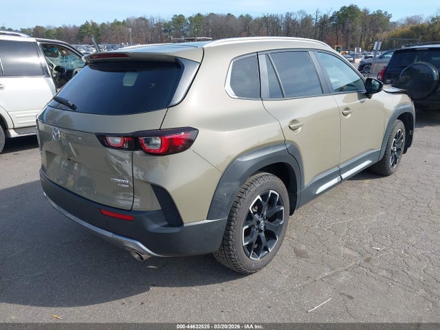 2024 MAZDA CX-50 7MMVABXY8RN226264 Photo 3