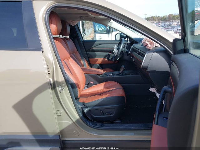 2024 MAZDA CX-50 7MMVABXY8RN226264 Photo 4