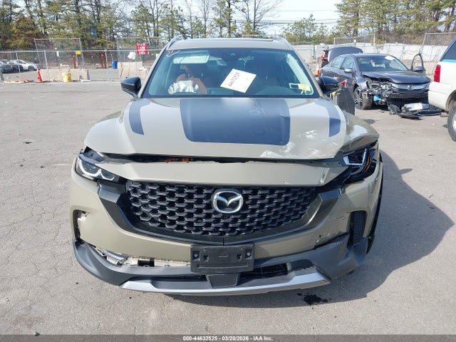 2024 MAZDA CX-50 7MMVABXY8RN226264 Photo 5