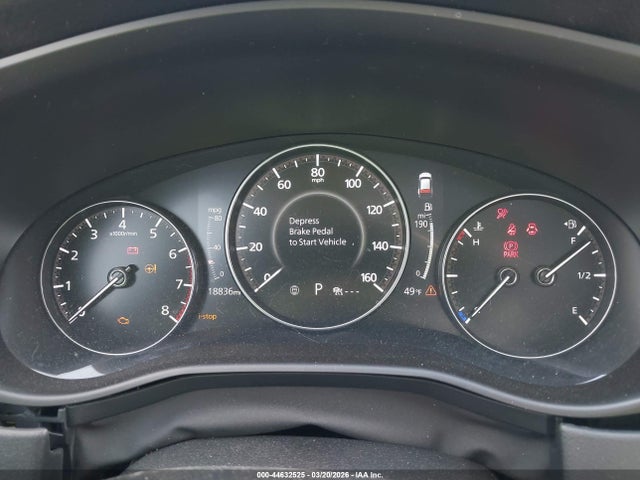 2024 MAZDA CX-50 7MMVABXY8RN226264 Photo 6