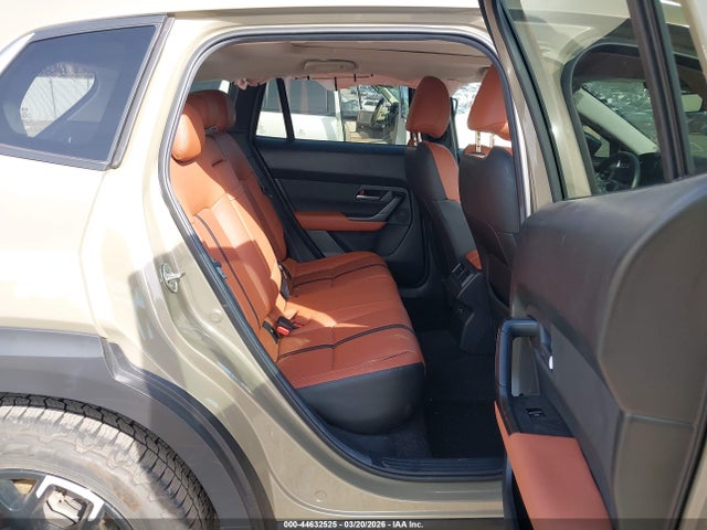 2024 MAZDA CX-50 7MMVABXY8RN226264 Photo 7