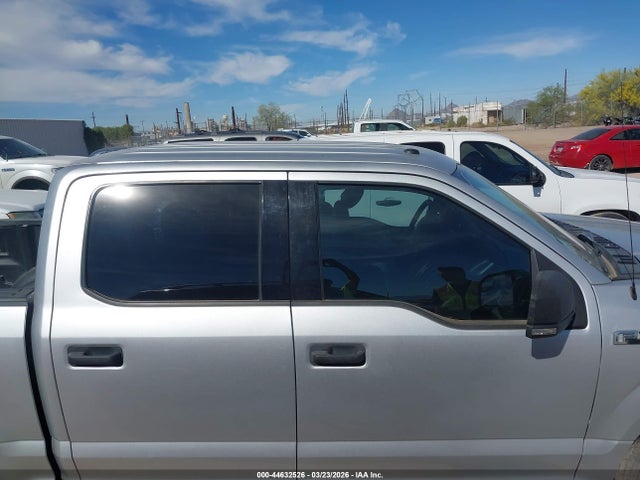 Ford F-150 Xlt 2018 1FTEW1CB9JKD85491 Image 13