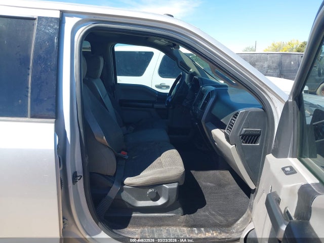 Ford F-150 Xlt 2018 1FTEW1CB9JKD85491 Image 5