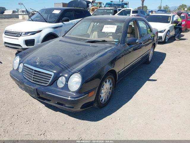 Продаж на аукціоні авто 2000 Mercedes-benz E 320, vin: WDBJF65J1YA972833, номер лоту: 44632527