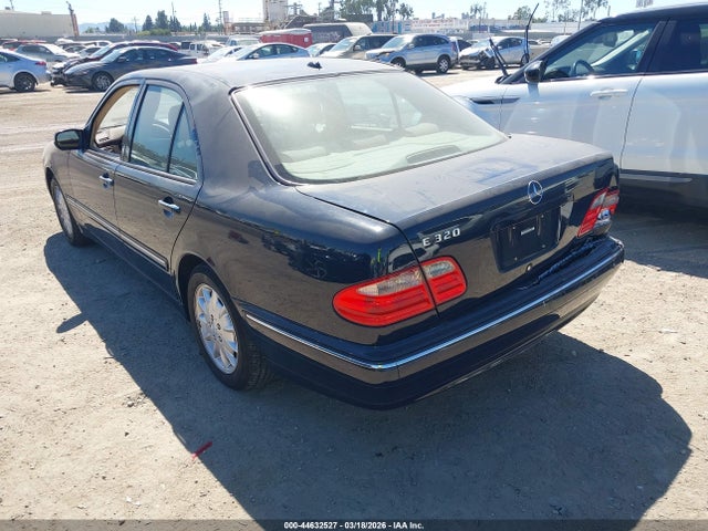 Продаж на аукціоні авто 2000 Mercedes-benz E 320, vin: WDBJF65J1YA972833, номер лоту: 44632527