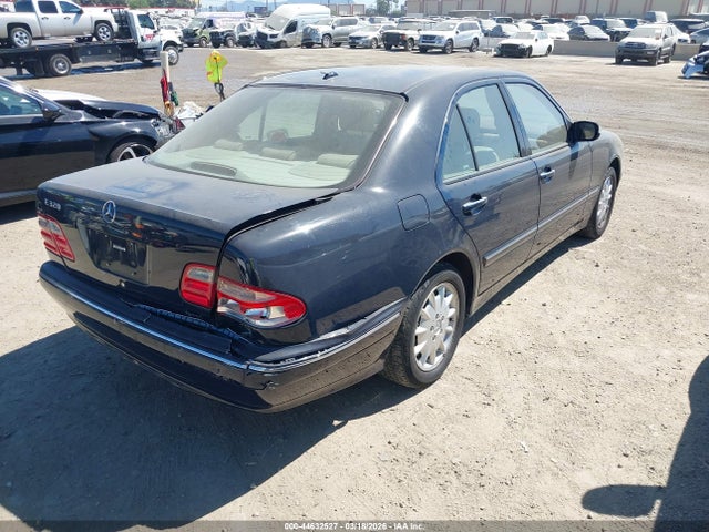 Продаж на аукціоні авто 2000 Mercedes-benz E 320, vin: WDBJF65J1YA972833, номер лоту: 44632527
