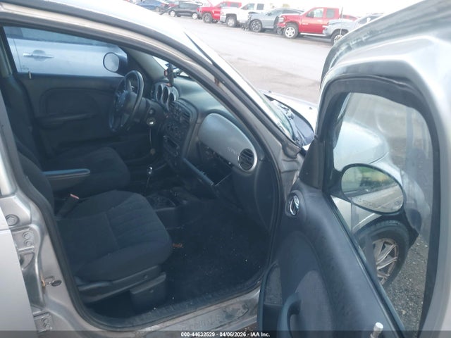 Продажа на аукционе авто 2005 Chrysler Pt Cruiser Touring, vin: 3C4FY58B45T548843, номер лота: 44632529