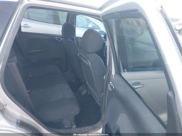 Продажа на аукционе авто 2005 Chrysler Pt Cruiser Touring, vin: 3C4FY58B45T548843, номер лота: 44632529