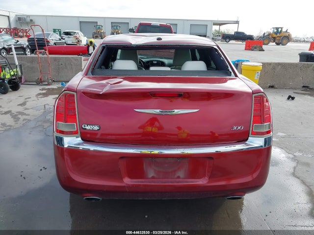 Aukcja sprzedaży 2014 Chrysler 300 Uptown Edition, vin: 2C3CCAAG6EH343182, numer aukcji: 44632530