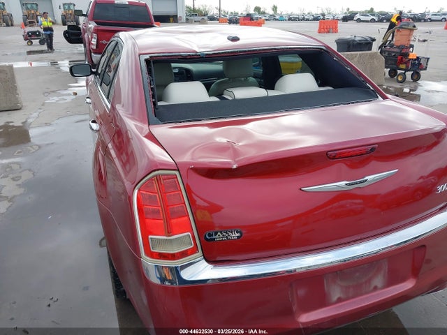 Aukcja sprzedaży 2014 Chrysler 300 Uptown Edition, vin: 2C3CCAAG6EH343182, numer aukcji: 44632530
