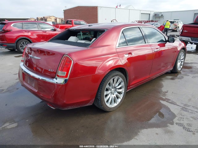 Aukcja sprzedaży 2014 Chrysler 300 Uptown Edition, vin: 2C3CCAAG6EH343182, numer aukcji: 44632530