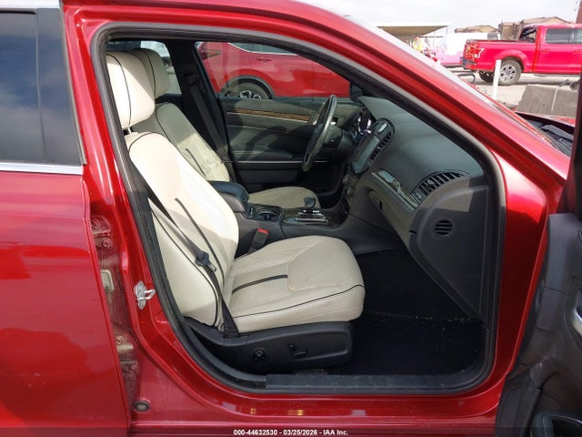 Aukcja sprzedaży 2014 Chrysler 300 Uptown Edition, vin: 2C3CCAAG6EH343182, numer aukcji: 44632530