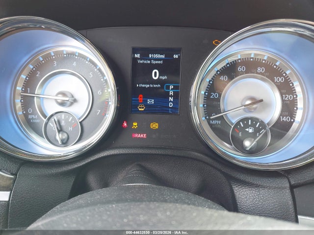 Aukcja sprzedaży 2014 Chrysler 300 Uptown Edition, vin: 2C3CCAAG6EH343182, numer aukcji: 44632530