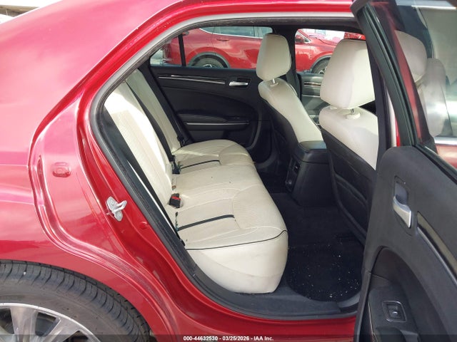 Aukcja sprzedaży 2014 Chrysler 300 Uptown Edition, vin: 2C3CCAAG6EH343182, numer aukcji: 44632530