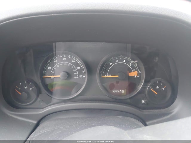 1C4NJDBB9FD424108 Jeep Compass Sport