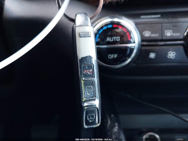 2023 Kia Soul Gt-line მანქანა იყიდება აუქციონზე, vin: KNDJ53AUXP7196202, აუქციონის ნომერი: 44632536