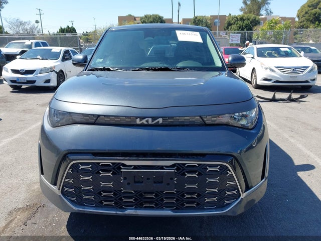 2023 Kia Soul Gt-line მანქანა იყიდება აუქციონზე, vin: KNDJ53AUXP7196202, აუქციონის ნომერი: 44632536