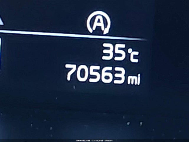 2023 Kia Soul Gt-line მანქანა იყიდება აუქციონზე, vin: KNDJ53AUXP7196202, აუქციონის ნომერი: 44632536