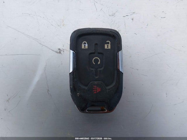Продажа на аукционе авто 2018 Gmc Terrain Sle, vin: 3GKALTEV8JL158306, номер лота: 44632542