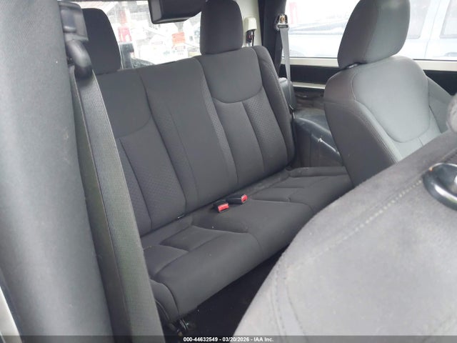 Продажа на аукционе авто 2018 Jeep Wrangler Jk Willy Wheeler 4x4, vin: 1C4AJWAG5JL803743, номер лота: 44632549