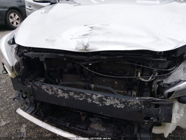 Aukcja sprzedaży 2018 Infiniti Q50 3.0t Luxe, vin: JN1EV7AP0JM360054, numer aukcji: 44632560