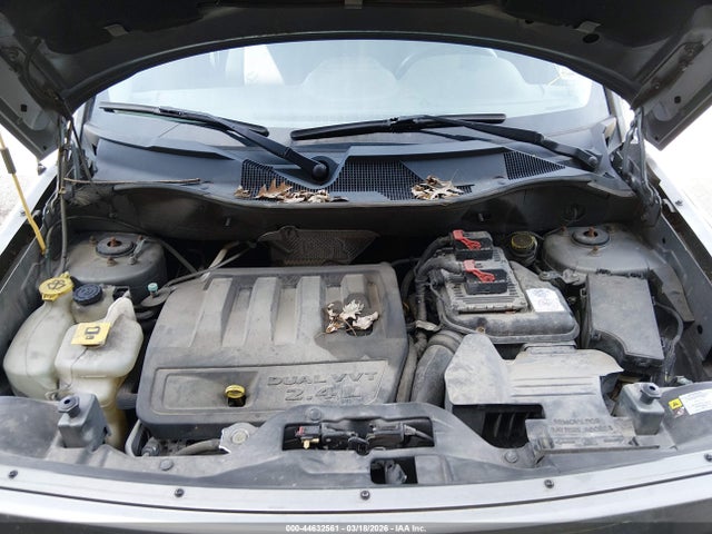 Продаж на аукціоні авто 2012 Jeep Patriot Latitude, vin: 1C4NJRFB4CD706112, номер лоту: 44632561