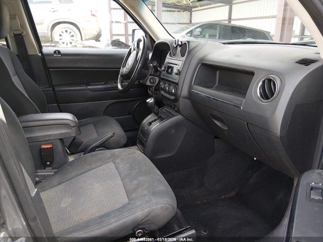 Продаж на аукціоні авто 2012 Jeep Patriot Latitude, vin: 1C4NJRFB4CD706112, номер лоту: 44632561