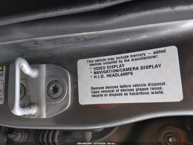 Продаж на аукціоні авто 2012 Jeep Patriot Latitude, vin: 1C4NJRFB4CD706112, номер лоту: 44632561