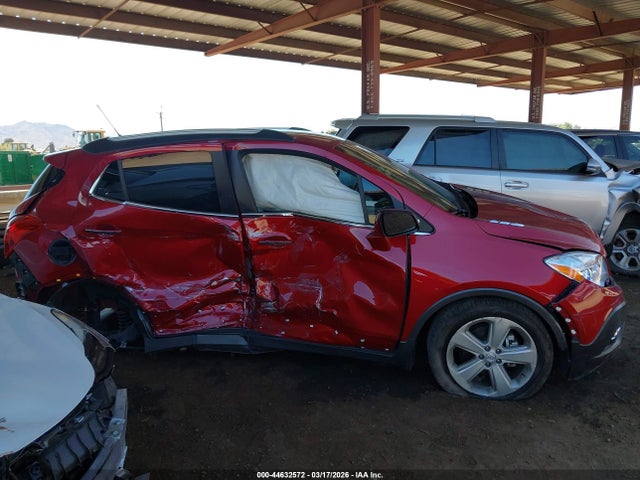 Buick Encore Premium 2015 KL4CJDSB1FB241993 Image 13