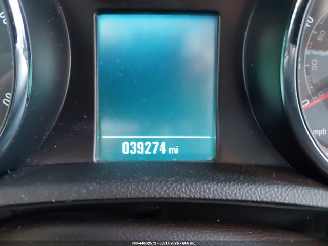 Buick Encore Premium 2015 KL4CJDSB1FB241993 Image 15
