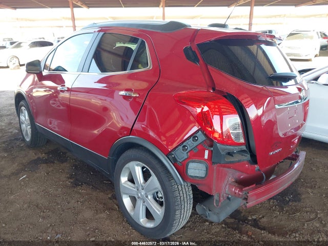 Buick Encore Premium 2015 KL4CJDSB1FB241993 Image 3