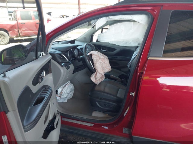 Buick Encore Premium 2015 KL4CJDSB1FB241993 Image 5