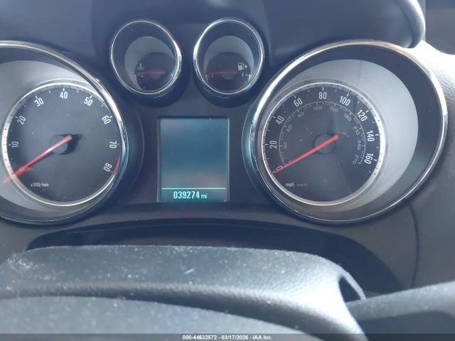 Buick Encore Premium 2015 KL4CJDSB1FB241993 Image 7