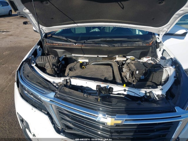 2023 CHEVROLET EQUINOX 3GNAXKEG9PL233199 Photo 9