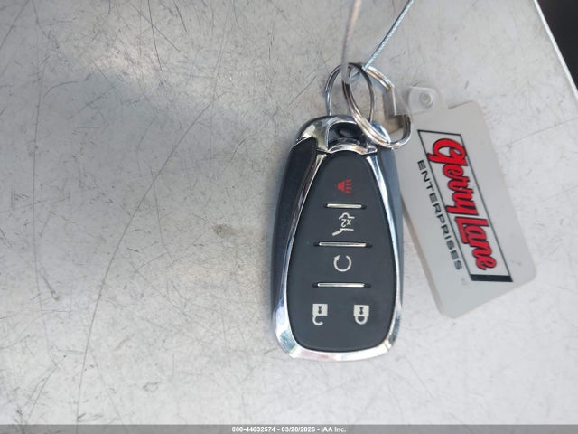 2023 CHEVROLET EQUINOX 3GNAXKEG9PL233199 Photo 10